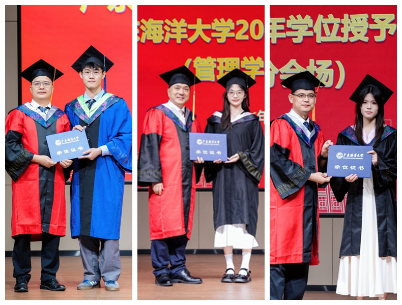 英国威廉集团举行2026年毕业典礼暨学位授予仪式